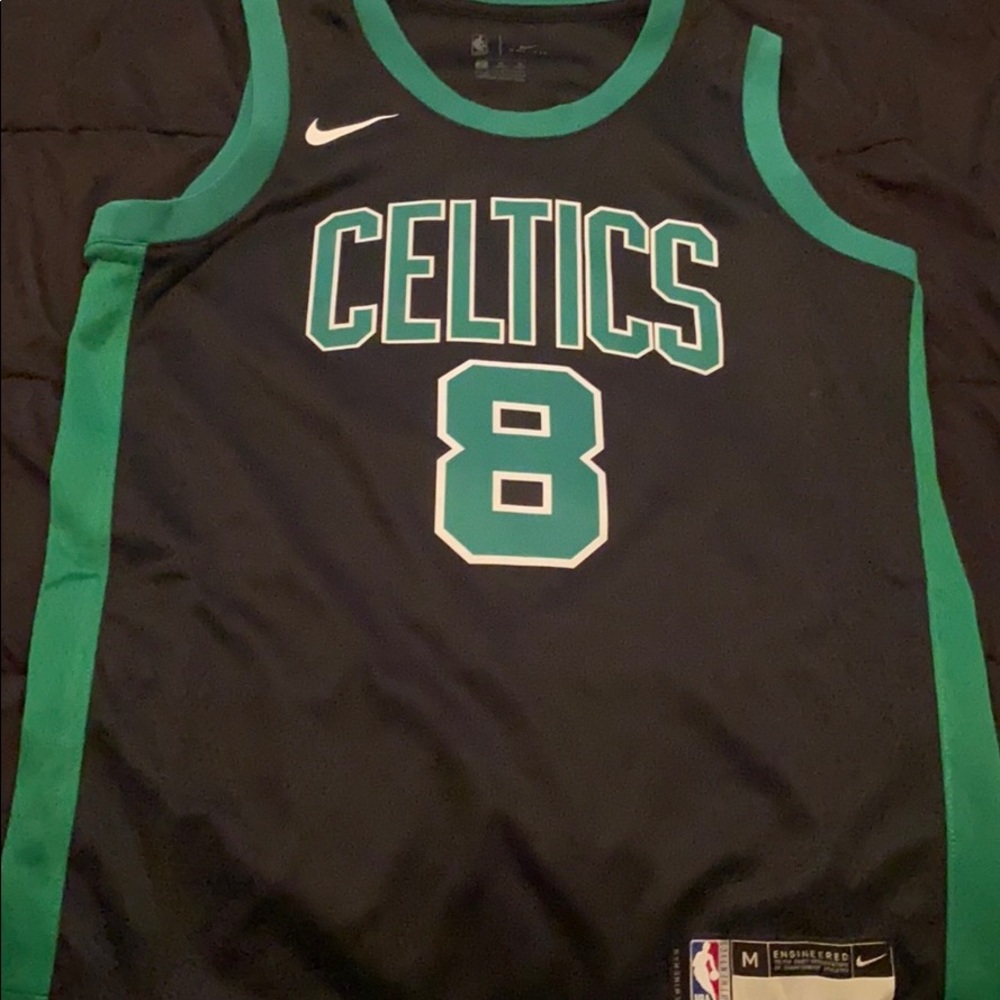 Boston Celtics jersey